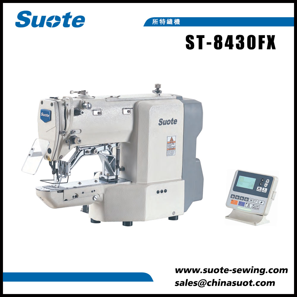 高応力の縫い目を補強するのにバータッキングミシンが不可欠な理由は何ですか?